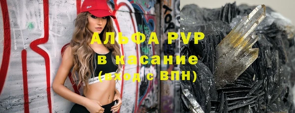 крисы Пересвет