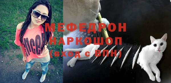 крисы Пересвет